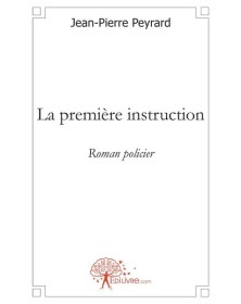 La première instruction
