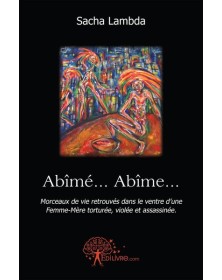 Abîmé...abîme...
