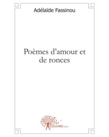 Poèmes d'amour et de ronces