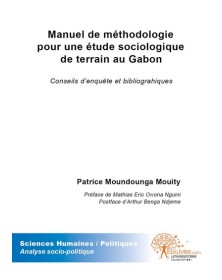 Manuel de méthodologie pour...