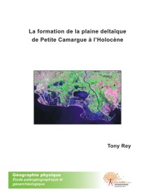 La formation de la plaine...