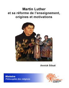 Martin luther et sa réforme...