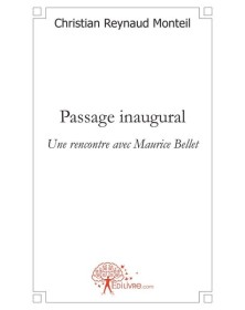 Passage inaugural