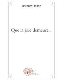 Que la joie demeure...