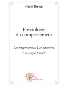 Physiologie du comportement