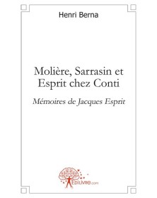 Molière, sarrasin et esprit...