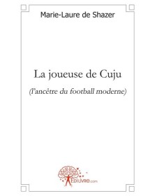 La joueuse de cuju