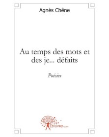 Au temps des mots et des...