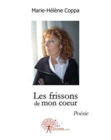 Les frissons de mon coeur