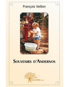 Souvenirs d'andernos