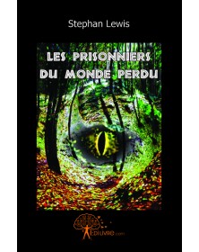Les prisonniers du monde perdu