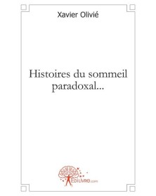 Histoires du sommeil...