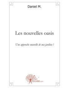 Les nouvelles oasis