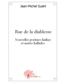 Rue de la diablesse