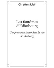 Les fantômes d'edimbourg