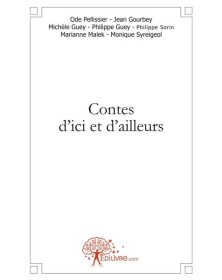 Contes d'ici et d'ailleurs