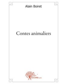 Contes animaliers