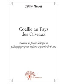 Coellie au pays des oiseaux