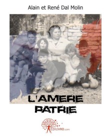 L'amère patrie