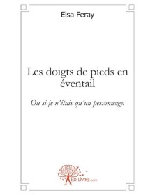 Les doigts de pieds en...