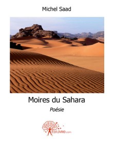 Moires du sahara