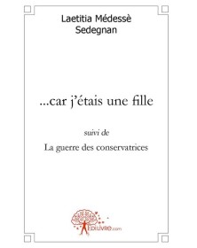 ...car j'étais une fille