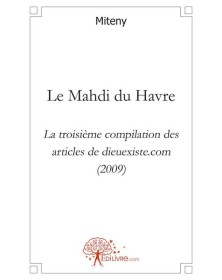 Le mahdi du havre
