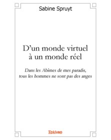 D'un monde virtuel à un...