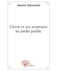 Clovis et ses aventures au...