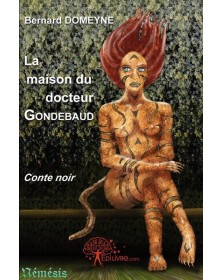 La maison du docteur...