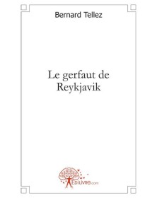 Le gerfaut de reykjavik