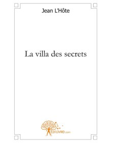 La villa des secrets