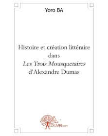 Histoire et création...