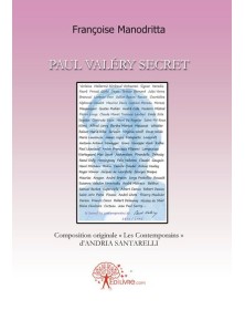 Paul valéry secret