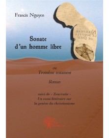 Sonate d'un homme libre