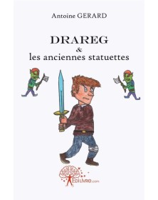 Drareg et les anciennes...