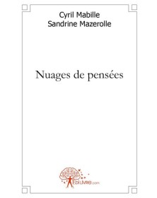 Nuages de pensées