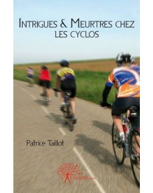 Intrigues & meurtres chez...