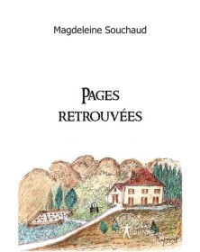 Pages retrouvées