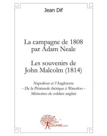 La campagne de 1808 par...