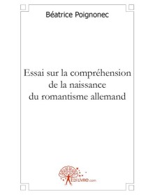 Essai sur la compréhension...