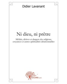 Ni dieu, ni prêtre