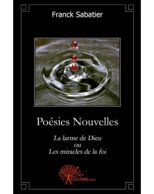 Poésies nouvelles