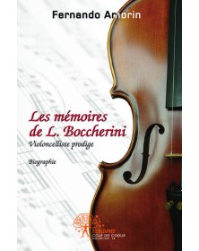 Les mémoires de l....