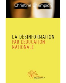 La désinformation par...