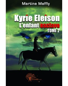 Kyrie eleison, l'enfant...