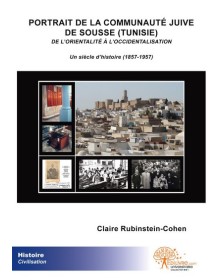 Portrait de la communauté...