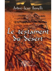 Le testament du désert
