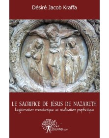 Le sacrifice de jésus de...
