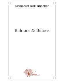 Bidouns & bidons